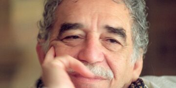 Imagen de archivo de García Márquez. EFE/Eduardo Abad.