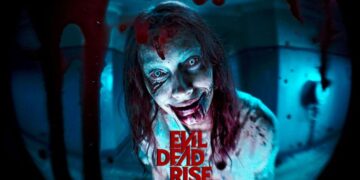 Evil Dead El Despertar. Foto: Warner Bros. Pictures
