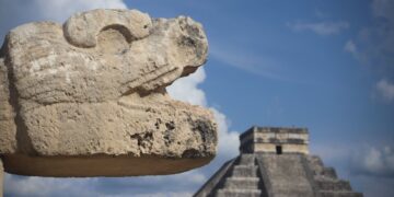 El proyecto de investigación “El descenso, los descendientes de Kukulcán, análisis arqueo genético de un entierro masivo-ritual en Chichén Itzá” arroja resultados sobre este pueblo indígena. (Arestegui Noticias)