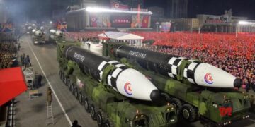 Kim criticó a los países que han protestado por los planes de Pionyang de poner en órbita un satélite de estas características (Redes)