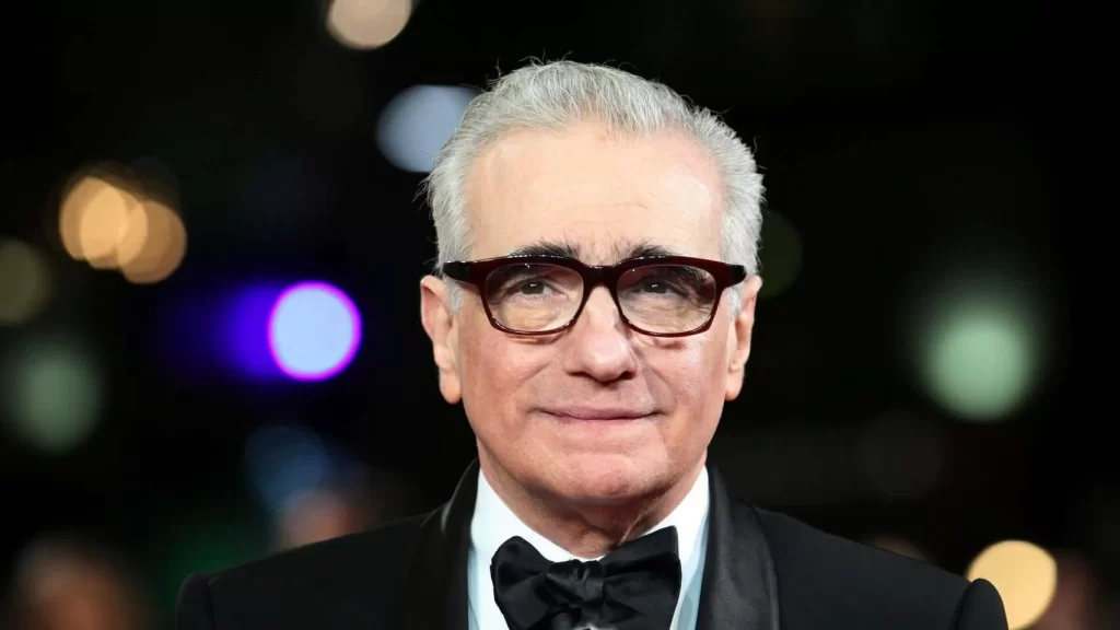 El cineasta, que presentó en Cannes su última película fuera de concurso, no descansa. Tras 'Killers of the Flower Moon', Scorsese quiere hacer un filme sobre Jesús. Y se lo ha prometido al Papa. (Vandal)