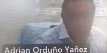 Empresarios de Yucatán señalan a Orduño Yáñez, junto con su esposa, de pertenecer a una red de corrupción (El Universal)