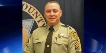 El sheriff del condado de Oconee, James Hale, dijo que el forense catalogará la muerte como un ahogamiento. (WSBTV)