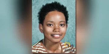 Después de realizar una investigación genealógica inicial, los investigadores creen que la joven pudo haber tenido familiares y amigos en el área de Atlanta. (WSBTV)