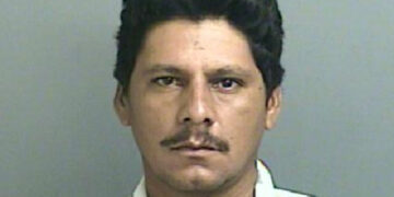 Francisco Oropesa, habría sido arrestado este martes por las autoridades en la localidad texana de Cut and Shoot. (Infobae)