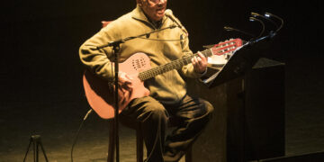 El cantante y compositor cubano Pablo Milanés, fallecido en 2022. EFE/Javier Cebollada