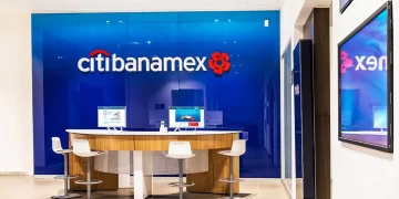 Citigroup detalló en un comunicado que en lugar de vender Banamex, hará una oferta pública inicial (OPI) para el año 2025 (@Citibanamex)