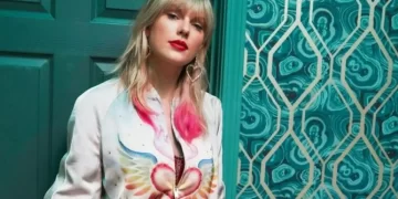 Crédito: Instagram Taylor Swift