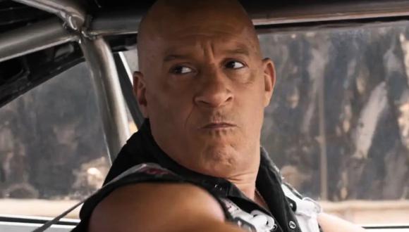 Vin Diesel volverá por una última vez como Dominic Toretto en “Rápidos y furiosos 11” (Foto: Universal Pictures)