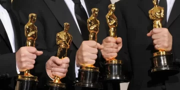 Los premios Oscar cambiarán sus reglas en pro de la proyección en salas de cine. Crédito: Difusión