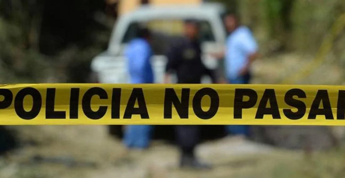 Un grupo armado asesinó a siete indígenas desplazados y dejo heridos a tres en la comunidad Polhó del municipio de Chenalhó. Foto: archivo/ EL UNIVERSAL