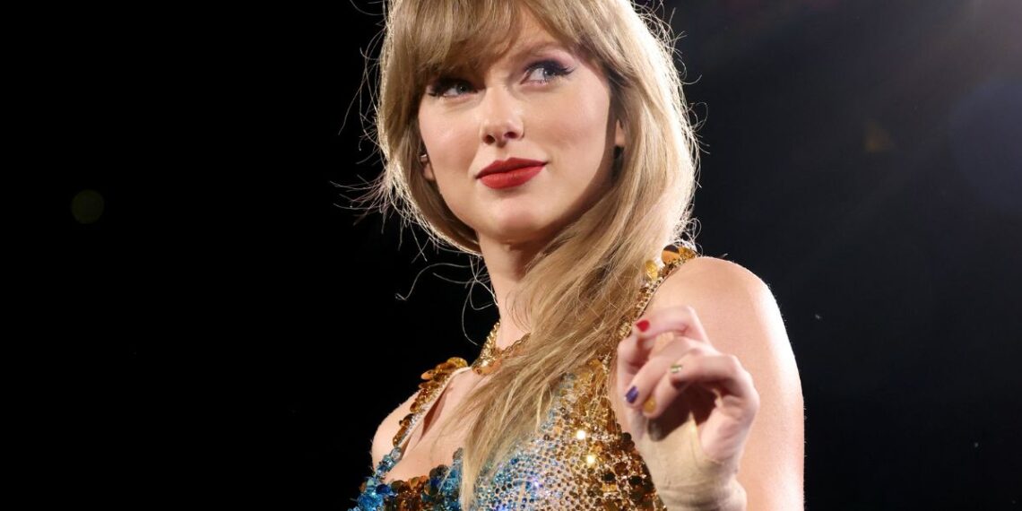 Swift confirmó su tour en Latinoamérica. (Redes)