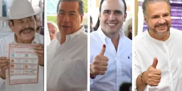 Aquí puedes revisar la información que subirá, de manera oficial, la autoridad electoral de Coahuila sobre el Programa de Resultados Electorales Preliminares (PREP).