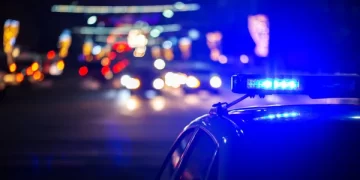 5 heridos en tiroteo fuera del club nocturno del condado de DeKalb, dice la policía (Redes)