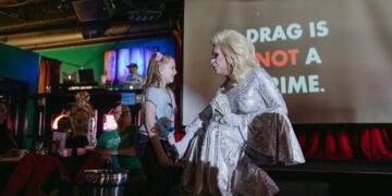 Fue anulada la prohibición de los shows de drags en Tennessee (Redes)