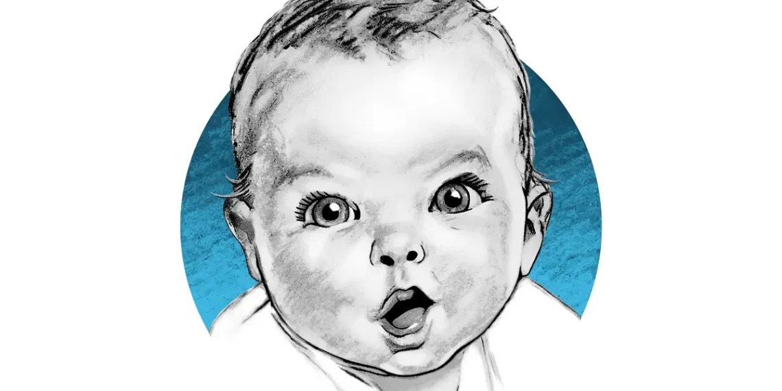El bebé ganador será la nueva imagen de la marca, además recibirá un premio equivalente a 25 mil dólares en guardarropa y un kit de productos Gerber por un año. (FB)