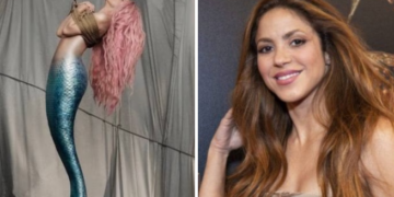 Shakira adelanta éxito con Manuel Turizo (Radio Onda Cero)
