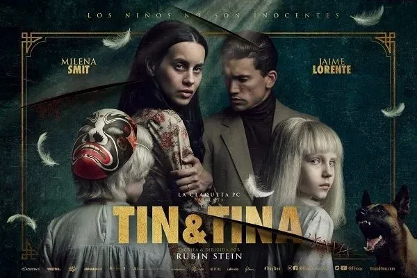 La Visión recomienda: Tin & Tina (2023)