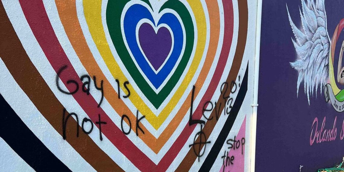 Foto: LGBT+ Center Orlando - The Center