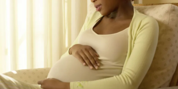 Las tasas de mortalidad infantil entre los bebés negros siguen siendo muy altas, según el Departamento de Salud Pública de Georgia.