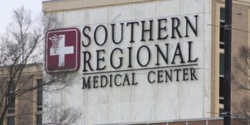 Los abogados anunciaron una demanda hoy en relación con la muerte de un bebé durante el parto en el Centro Médico Regional del Sur.