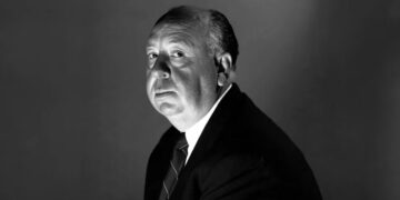 Alfred Hitchcock 1899-1980 (Foto: Baron/Silver Screen Collection/Getty Images)