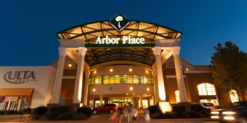 Arbor Place Mall (Douglasville)