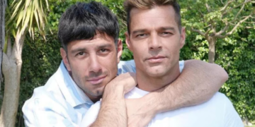 Ricky Martin y Jwan Yosef han llegado a un acuerdo de divorcio de manera amistosa (Instagram: jwanyosef)
