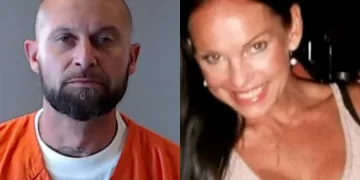 Brandon Wineinger and Aimee Lafakis (Dekalb County Jail)