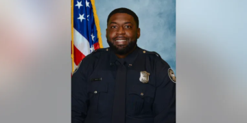 Anthony L. Anderson (Departamento de Policía de Atlanta)