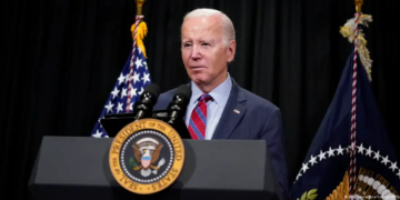 Joe Biden, presidente de los Estados Unidos.Imagen: Stephanie Scarbrough/AP/picture alliance
