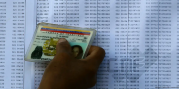 El referendo consultivo de Venezuela fue aprobado y busca la anexión del territorio en disputa.Imagen: Juan Carlos Hernandez/ZUMA Wire/IMAGO