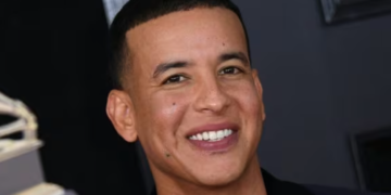 Por más de tres décadas, Daddy Yankee estuvo deleitando al público en la industria musical (Foto: Angela Weiss / AFP)
