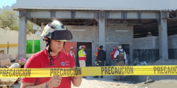 Foto de Protección Civil Monterrey