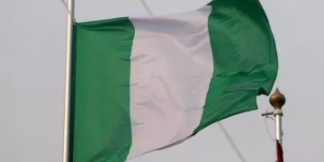 Archivo - Bandera de Nigeria - Europa Press/Contacto/Maksim Konstantinov