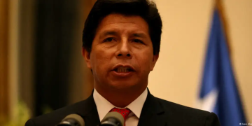 Pedro Castillo, expresidente de Perú. Imagen de archivo.Imagen: Ivan Alvarado/REUTERS