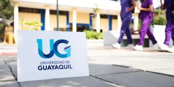 Crédito: Institucional U de Guayaquil
