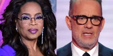 Oprah y Tom Hanks son algunas de las celebridades que han quitado los comentarios en sus redes. | Fotos: AFP