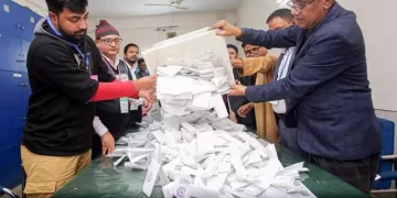Elecciones en Bangladesh - Europa Press/Contacto/Hab