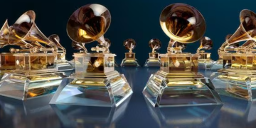 Entérate cuándo ver la 66.ª entrega de los Grammys 2024 desde USA | Foto: grammy.com