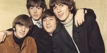 The Beatles. Crédito: difusión