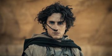 "Dune: parte dos" continúa la historia de venganza de Paul Atreides contra los asesinos de su familia. (Créditos: Warner Bros.)