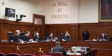 Foto: Suprema Corte de Justicia de la Nación / Cuartoscuro.com