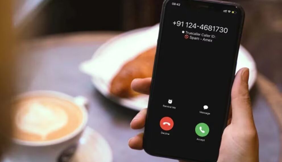 Trucos para saber si una llamada perdida es spam. (Andina)Fuente: Andina