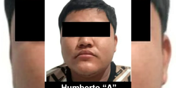 Mexicano extraditado a EE.UU. por tráfico de drogas. Foto de FGR