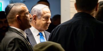 El primer ministro israelí, Benjamin Netanyahu - Europa Press/Contacto/Nir Alon - Archivo