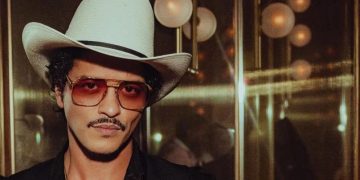 Bruno Mars se enfrenta a una deuda millonaria que podría ser un duro golpe para su patrimonio (Créditos: Instagram/Bruno Mars)