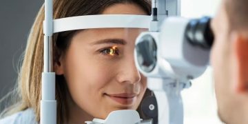 Con un diagnóstico oportuno y un tratamiento adecuado, la gran mayoría de los pacientes con glaucoma conserva su visión (Getty)