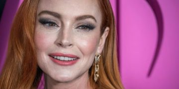 Lindsay Lohan compartió las verdaderas razones detrás de la decisión de alejarse de Hollywood REUTERS/Eduardo Munoz