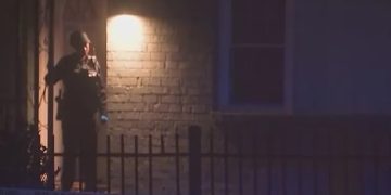 Dos hombres se disparan entre sí durante la noche en Atwood Street. Foto: FOX 5 News
